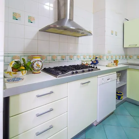 Ferienhaus Mimma. *