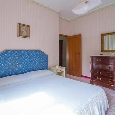 Tatil Evi Mimma.