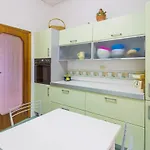 Mimma. Дом отдыха Сант'Анджелло